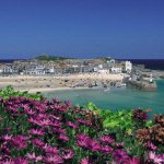 St. Ives